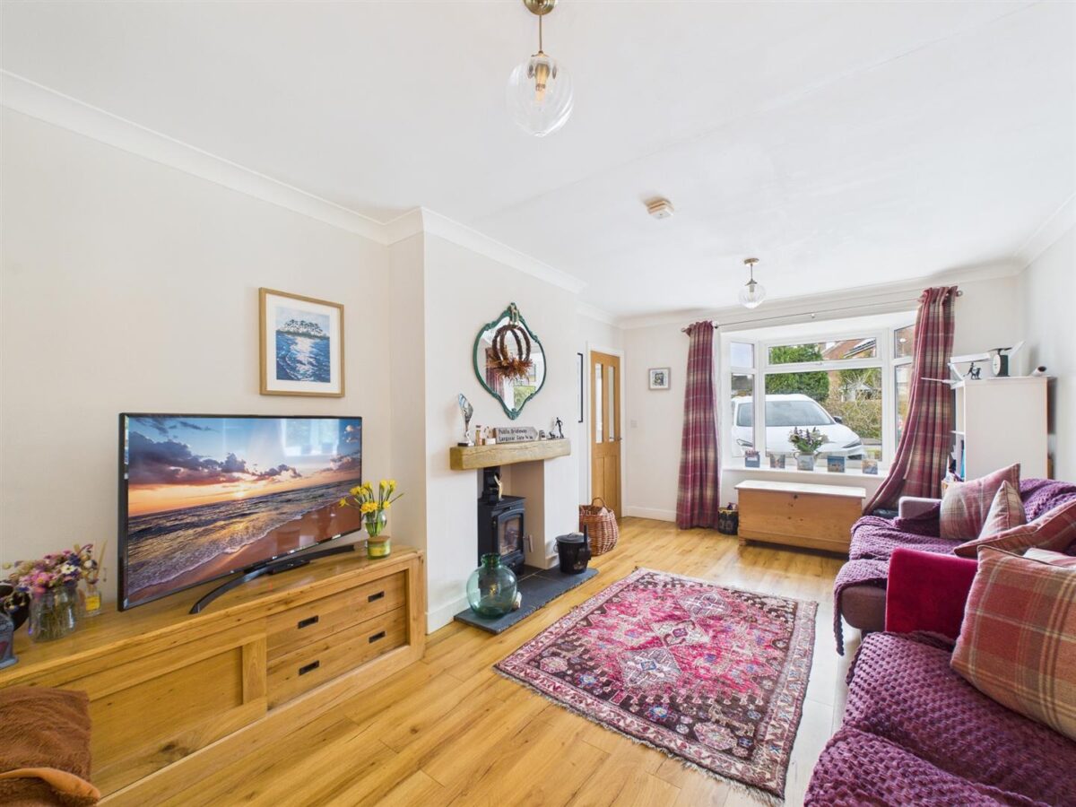 Queensway, Melbourne, DE73 8FG