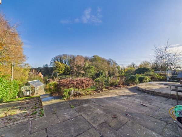 Stoney Brook, Derby Road, Stanton-By-Bridge, DE73 7HS