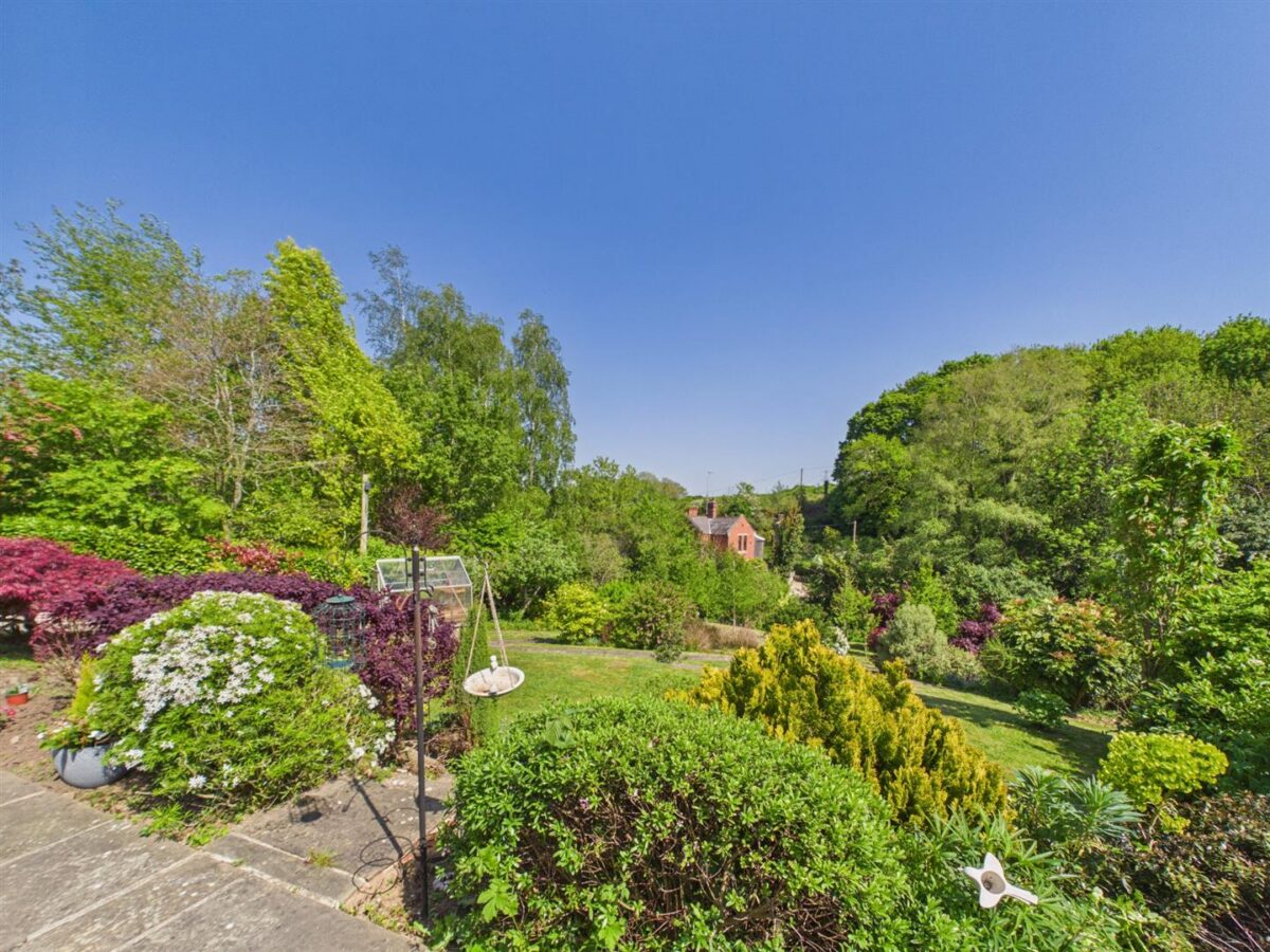 Stoney Brook, Derby Road, Stanton-By-Bridge, DE73 7HS