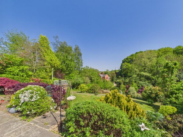 Stoney Brook, Derby Road, Stanton-By-Bridge, DE73 7HS