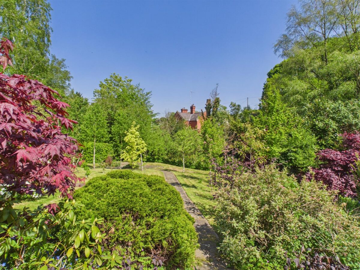 Stoney Brook, Derby Road, Stanton-By-Bridge, DE73 7HS