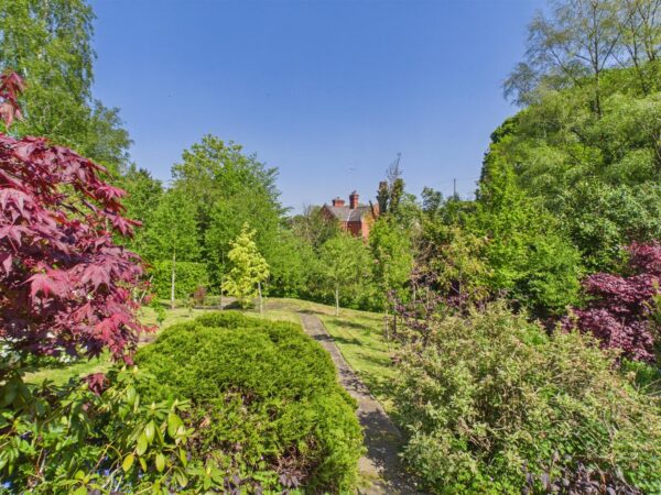 Stoney Brook, Derby Road, Stanton-By-Bridge, DE73 7HS