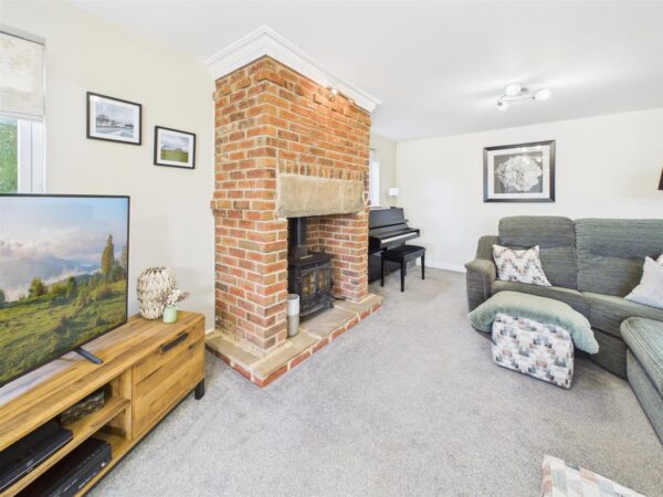 Stoney Brook, Derby Road, Stanton-By-Bridge, DE73 7HS