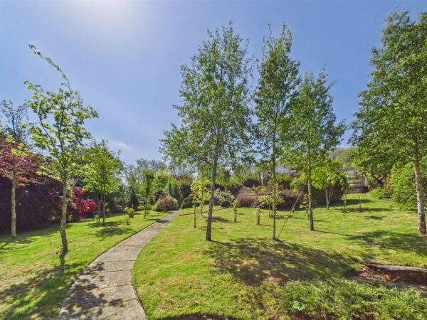 Stoney Brook, Derby Road, Stanton-By-Bridge, DE73 7HS