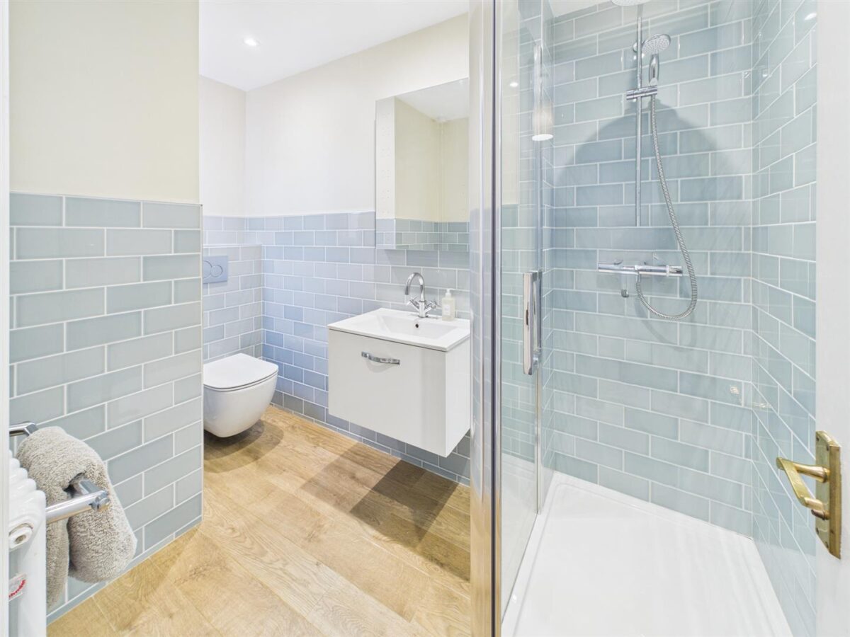 Jubilee Close, Melbourne, DE73 8GR