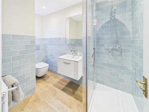 Jubilee Close, Melbourne, DE73 8GR