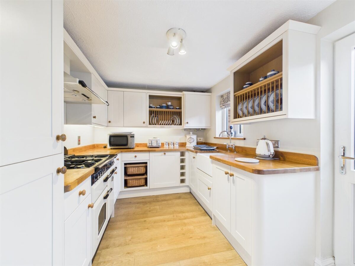 Jubilee Close, Melbourne, DE73 8GR