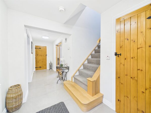 Stoney Brook, Derby Road, Stanton-By-Bridge, DE73 7HS