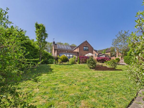 Stoney Brook, Derby Road, Stanton-By-Bridge, DE73 7HS
