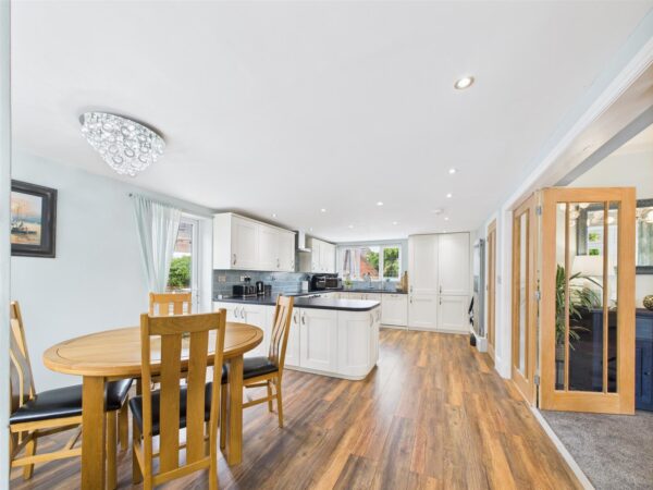 George Street, Melbourne, DE73 8JL