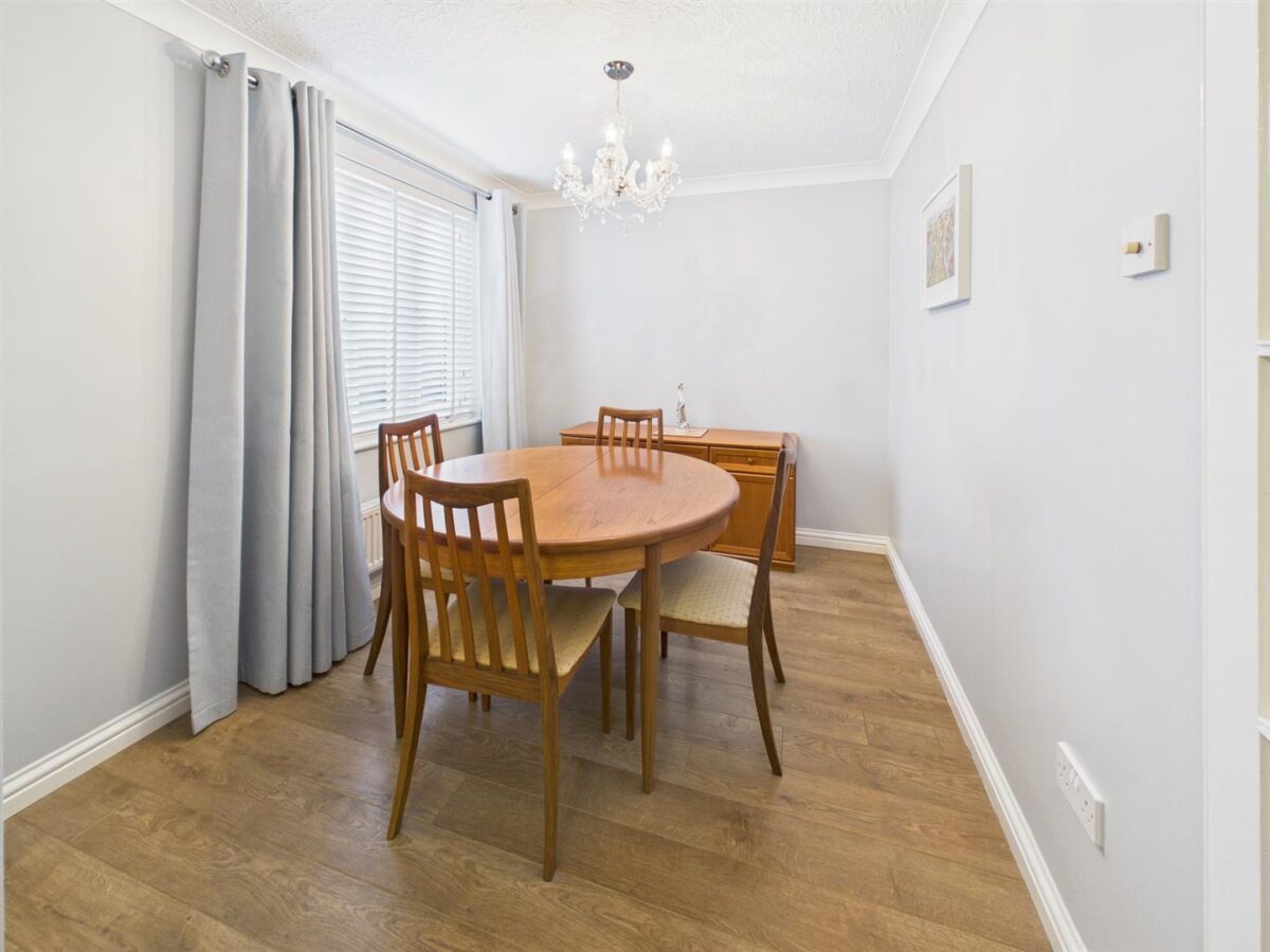 Jubilee Close, Melbourne, DE73 8GR