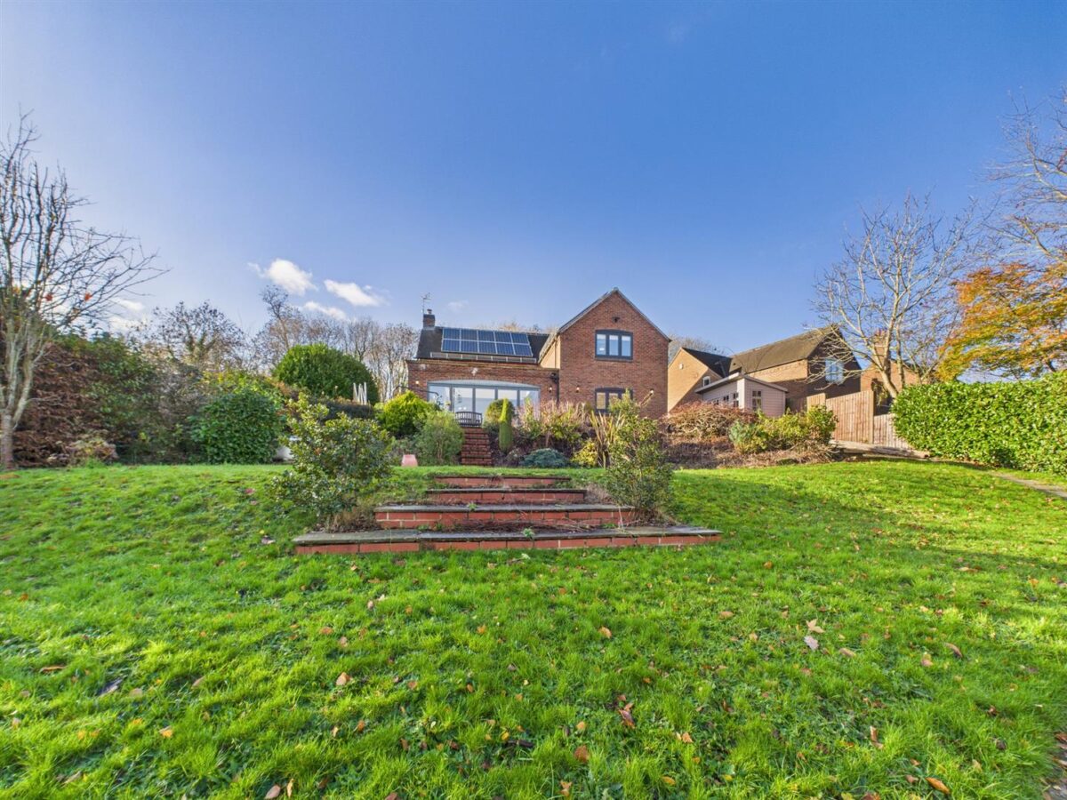 Stoney Brook, Derby Road, Stanton-By-Bridge, DE73 7HS