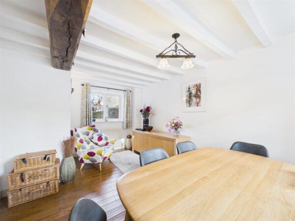 Castle Mews, Melbourne, DE73 8LW