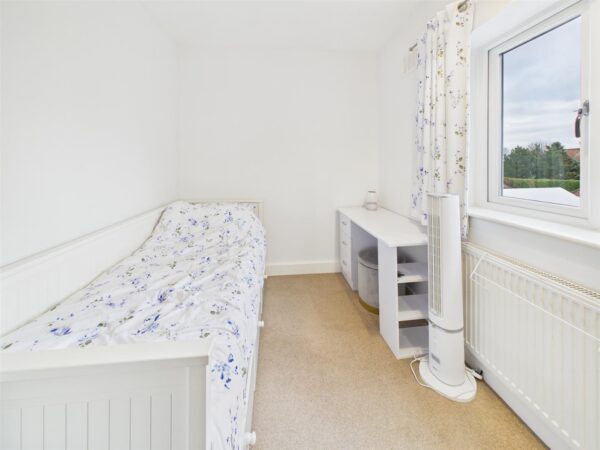 Queensway, Melbourne, DE73 8FG