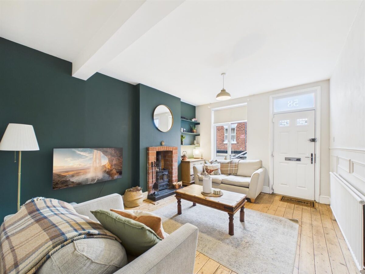 Commerce Street, Melbourne, DE73 8FT