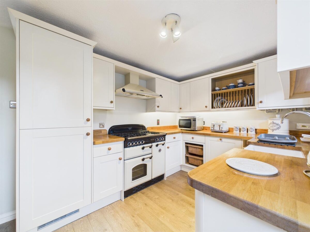 Jubilee Close, Melbourne, DE73 8GR