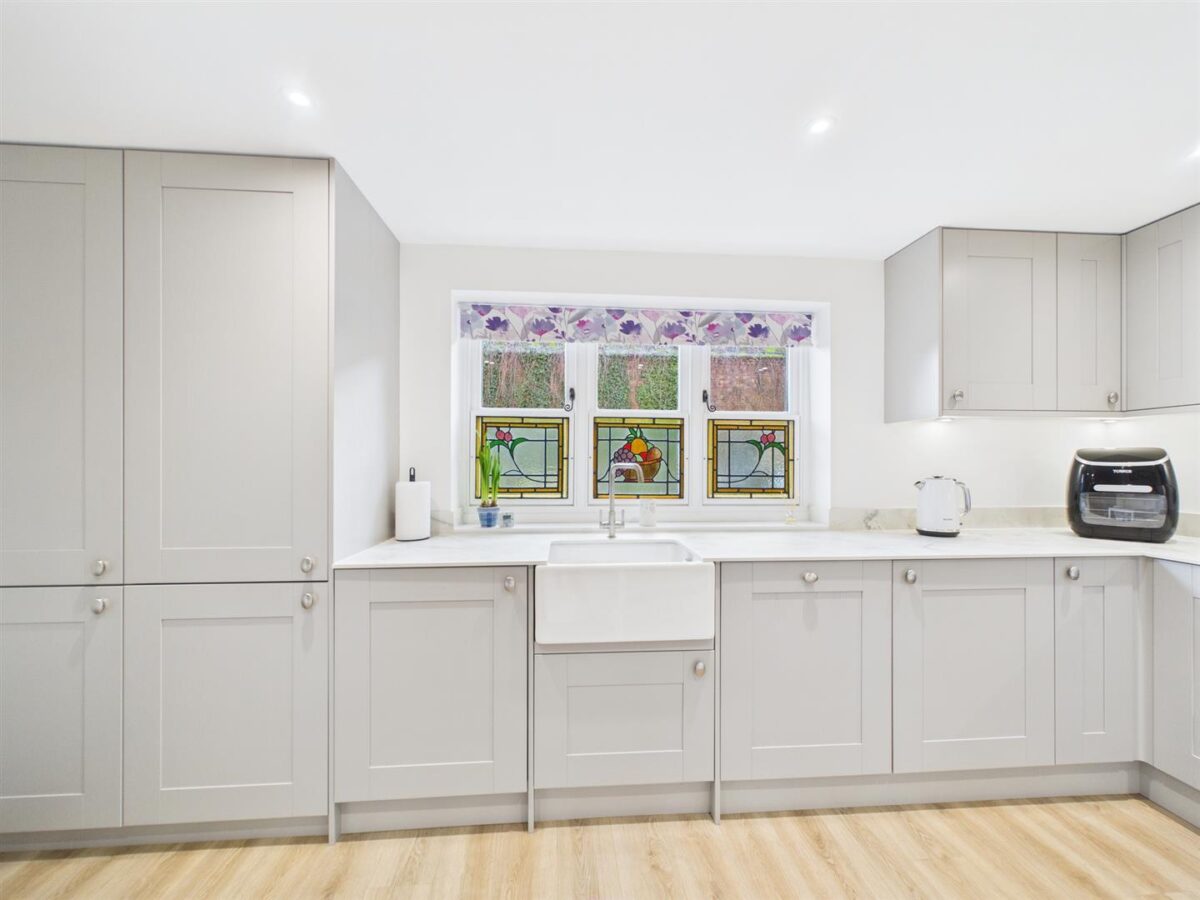 Castle Mews, Melbourne, DE73 8LW