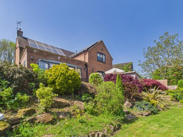 Stoney Brook, Derby Road, Stanton-By-Bridge, DE73 7HS