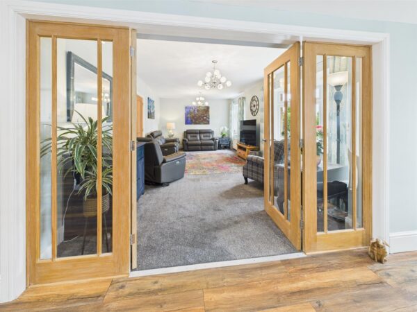 George Street, Melbourne, DE73 8JL