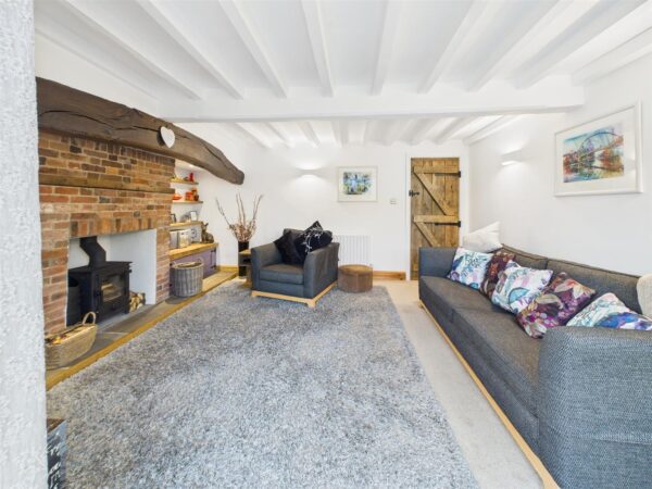 Castle Mews, Melbourne, DE73 8LW