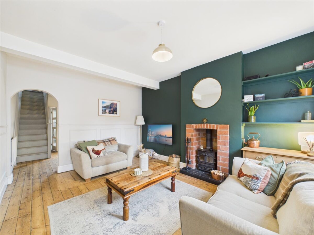 Commerce Street, Melbourne, DE73 8FT