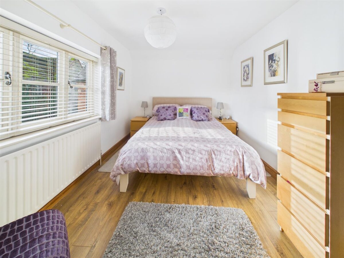 Castle Mews, Melbourne, DE73 8LW