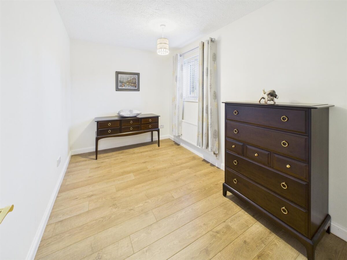 Jubilee Close, Melbourne, DE73 8GR