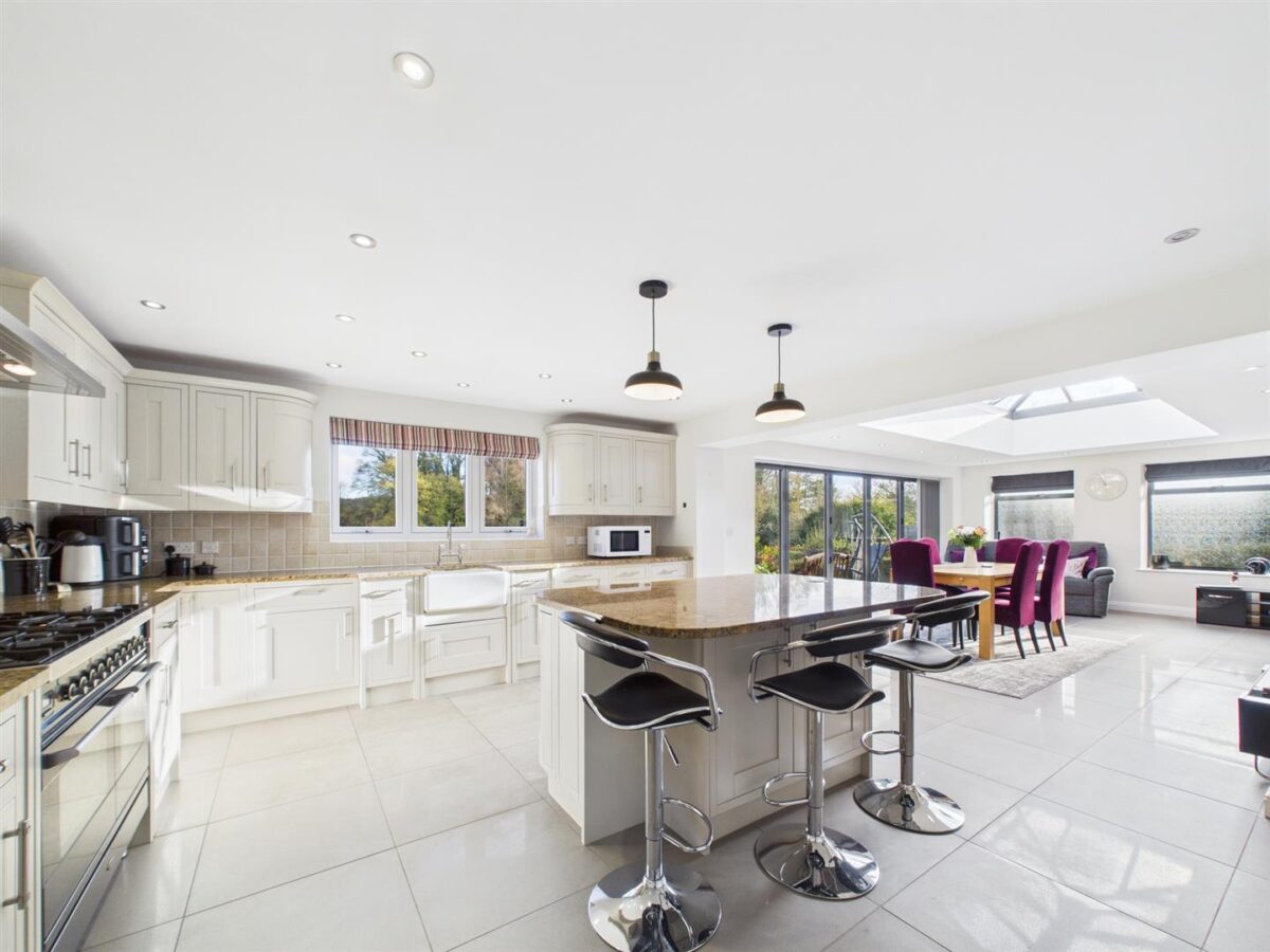 Stoney Brook, Derby Road, Stanton-By-Bridge, DE73 7HS