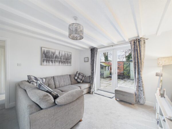 Hattons Court, Melbourne, DE73 8HR