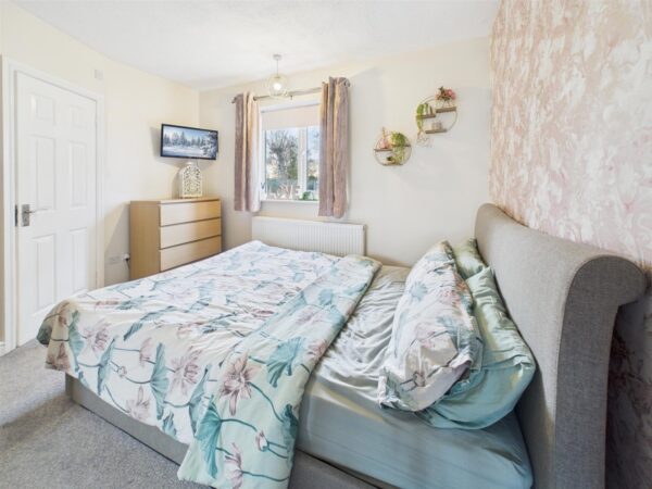 Hattons Court, Melbourne, DE73 8HR