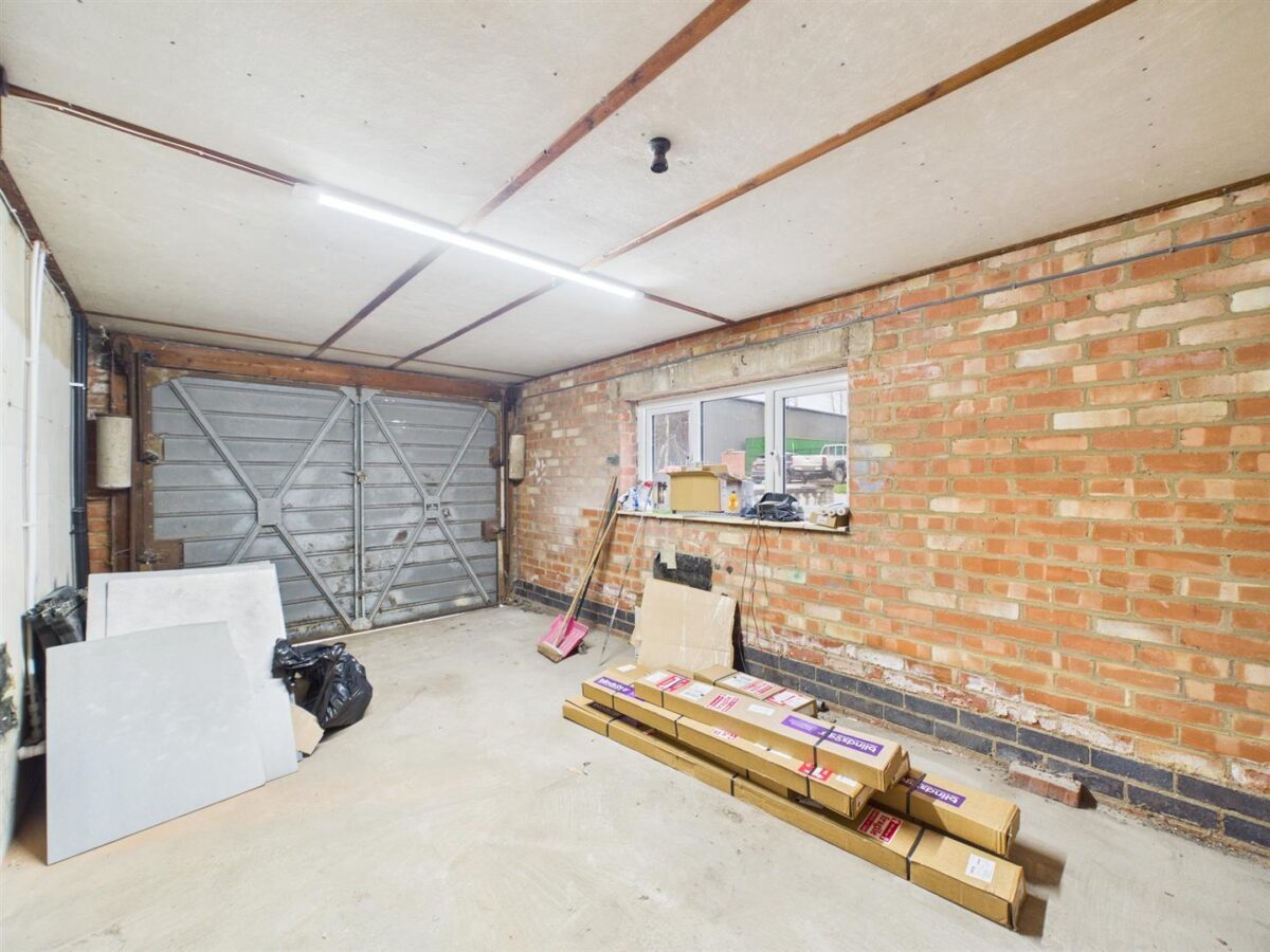 Cockshut Lane, Melbourne, DE73 8DG