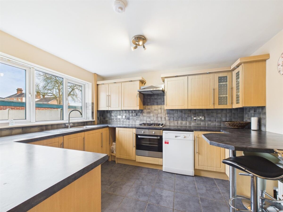 The Lilypool, Melbourne, DE73 8GL