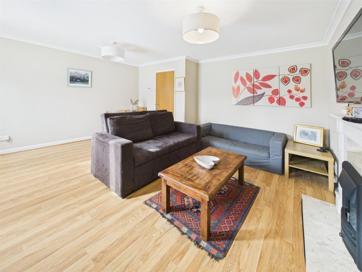 The Lilypool, Melbourne, DE73 8GL