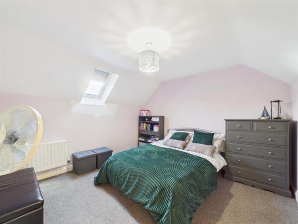 Stoney Brook, Derby Road, Stanton-By-Bridge, DE73 7HS