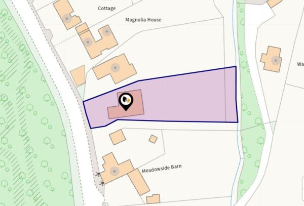 Stoney Brook, Derby Road, Stanton-By-Bridge, DE73 7HS