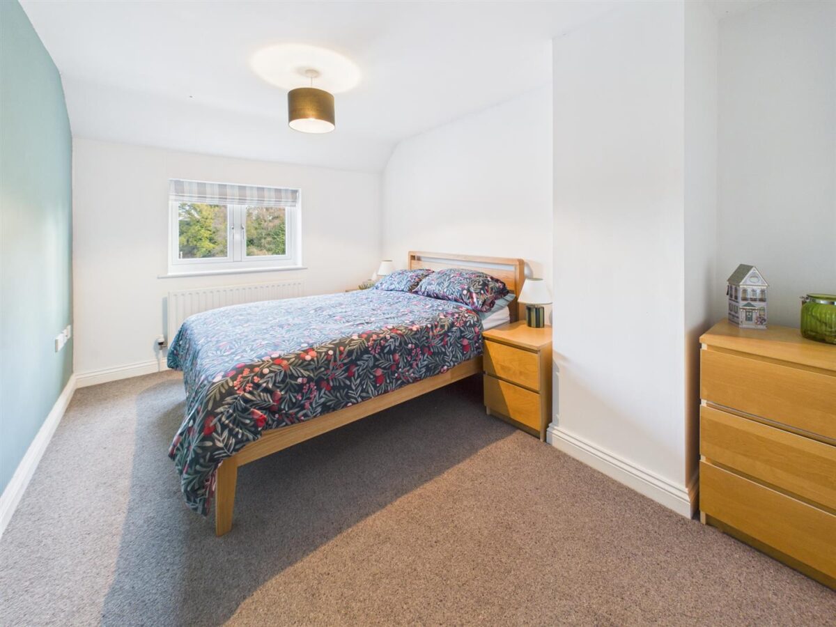 Stoney Brook, Derby Road, Stanton-By-Bridge, DE73 7HS