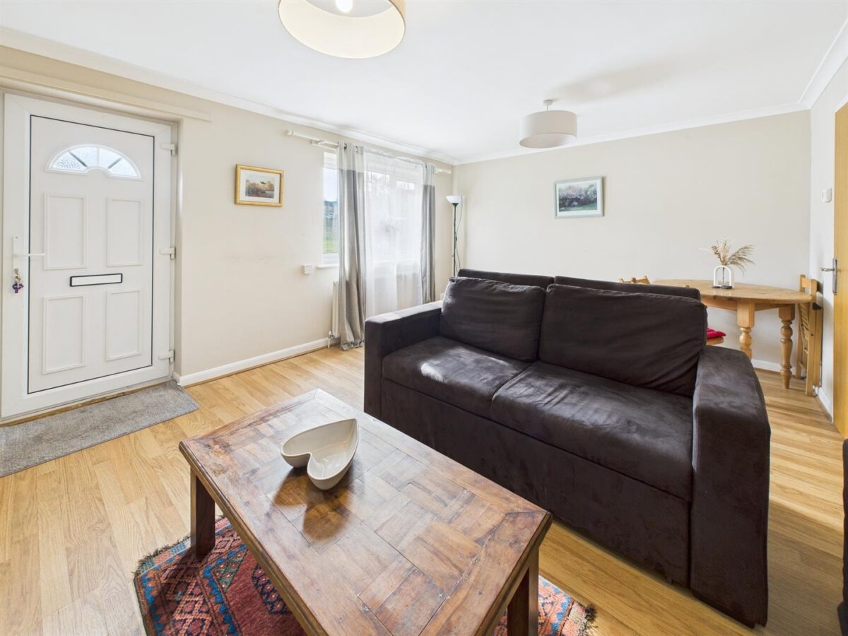 The Lilypool, Melbourne, DE73 8GL