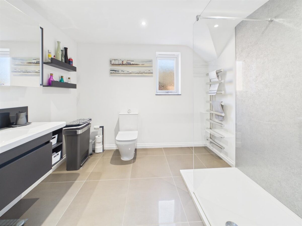 Stoney Brook, Derby Road, Stanton-By-Bridge, DE73 7HS