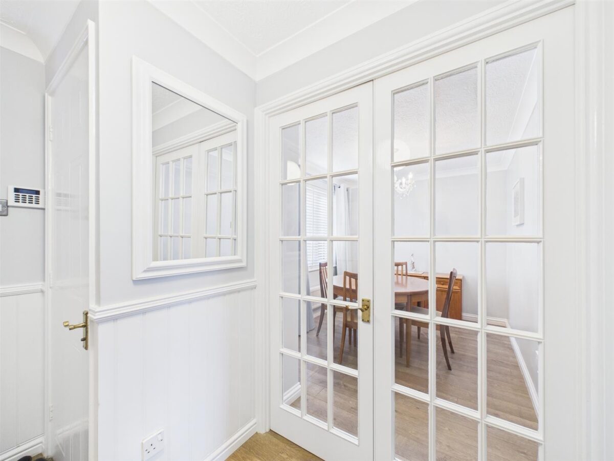 Jubilee Close, Melbourne, DE73 8GR