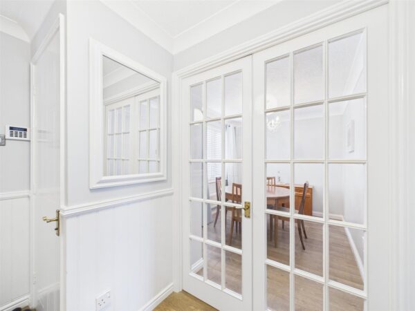 Jubilee Close, Melbourne, DE73 8GR