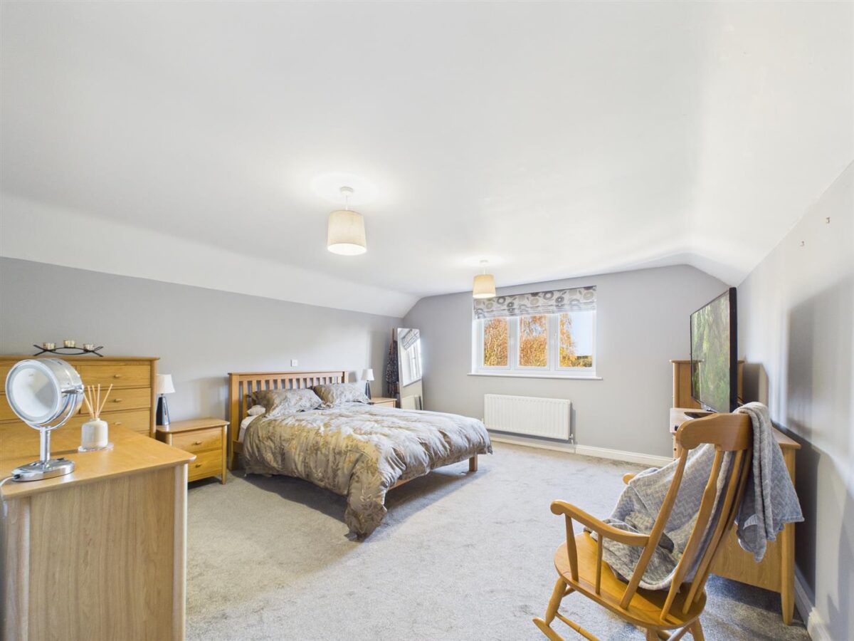 Stoney Brook, Derby Road, Stanton-By-Bridge, DE73 7HS