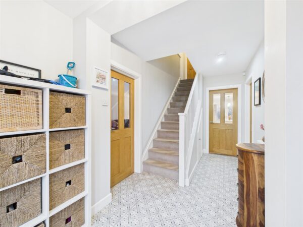 Queensway, Melbourne, DE73 8FG