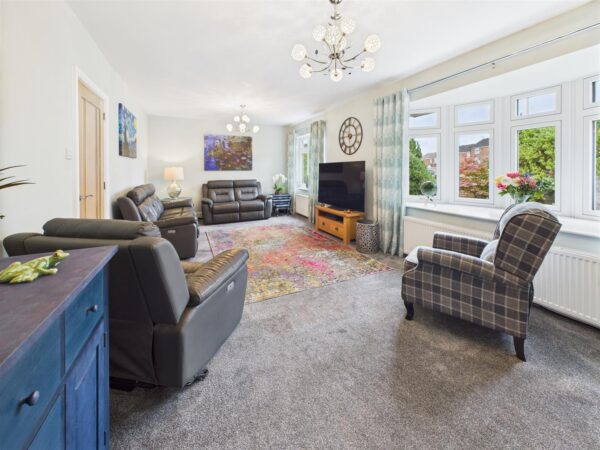 George Street, Melbourne, DE73 8JL