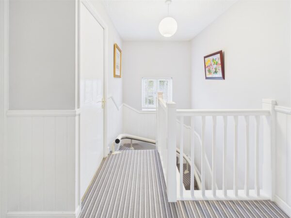 Jubilee Close, Melbourne, DE73 8GR