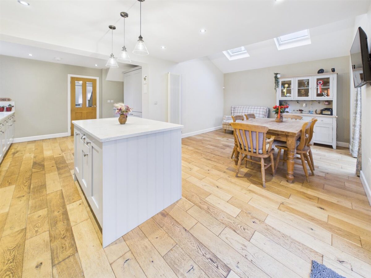 Queensway, Melbourne, DE73 8FG