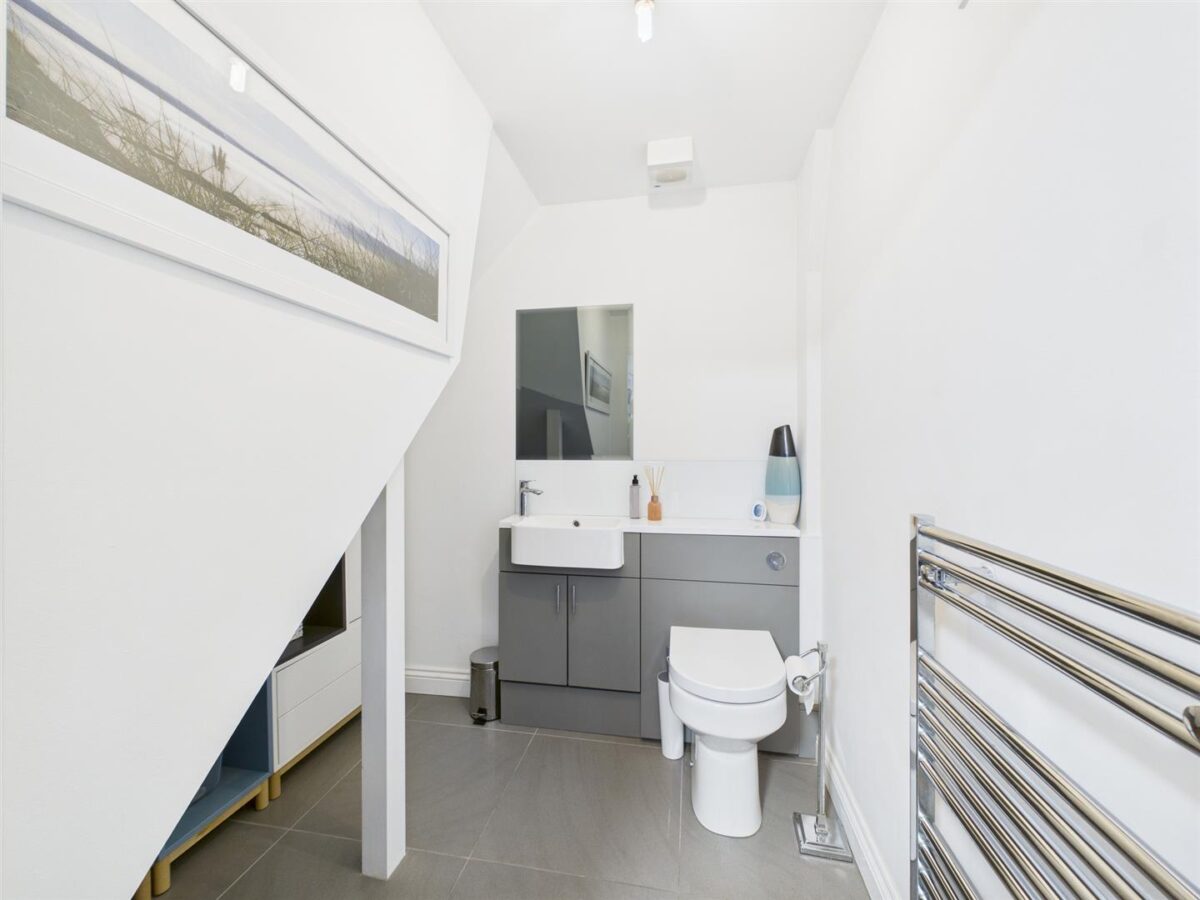 Stoney Brook, Derby Road, Stanton-By-Bridge, DE73 7HS