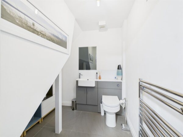 Stoney Brook, Derby Road, Stanton-By-Bridge, DE73 7HS