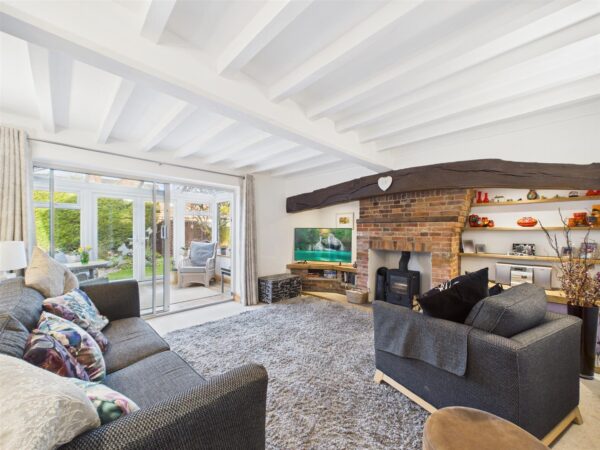 Castle Mews, Melbourne, DE73 8LW