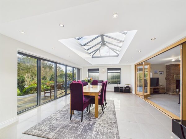 Stoney Brook, Derby Road, Stanton-By-Bridge, DE73 7HS