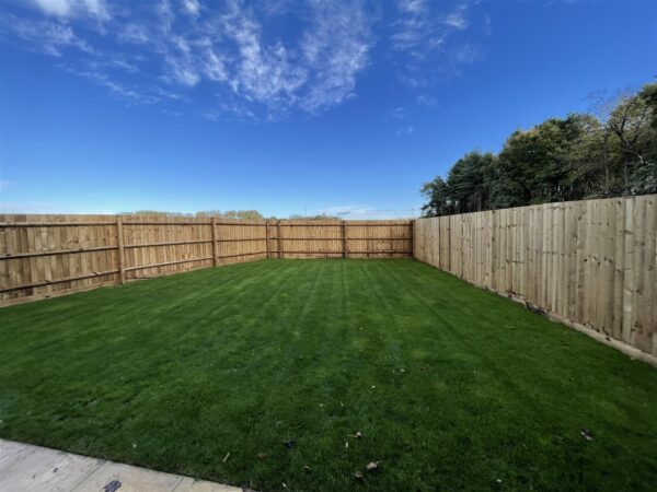 Leawood Gardens, Drakelow, Burton On Trent, DE15 9WN